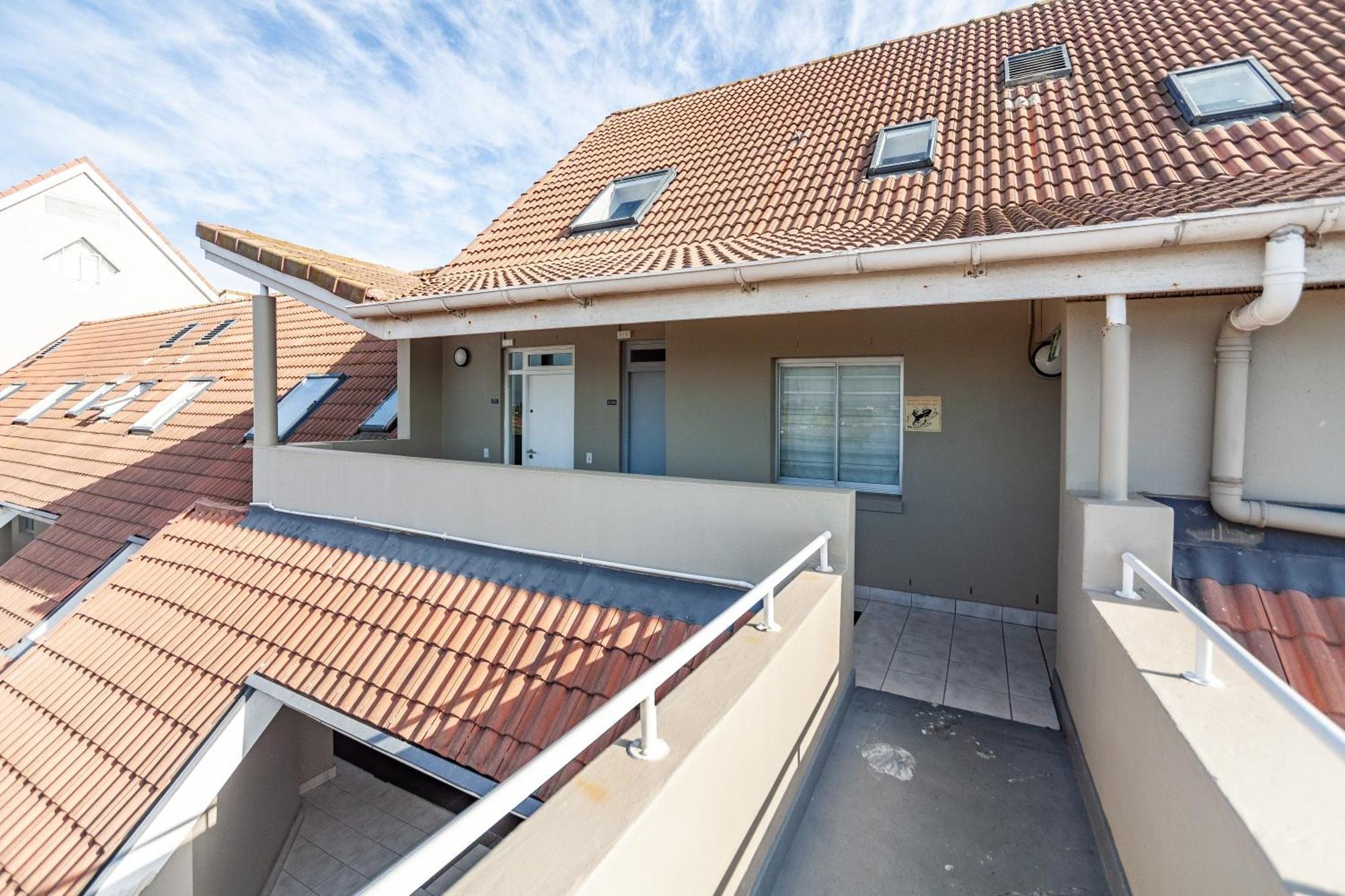 Luxury Private Beachfront 2 Bedroom Dolphin Apartment, Blouberg, Cape Town Exterior photo