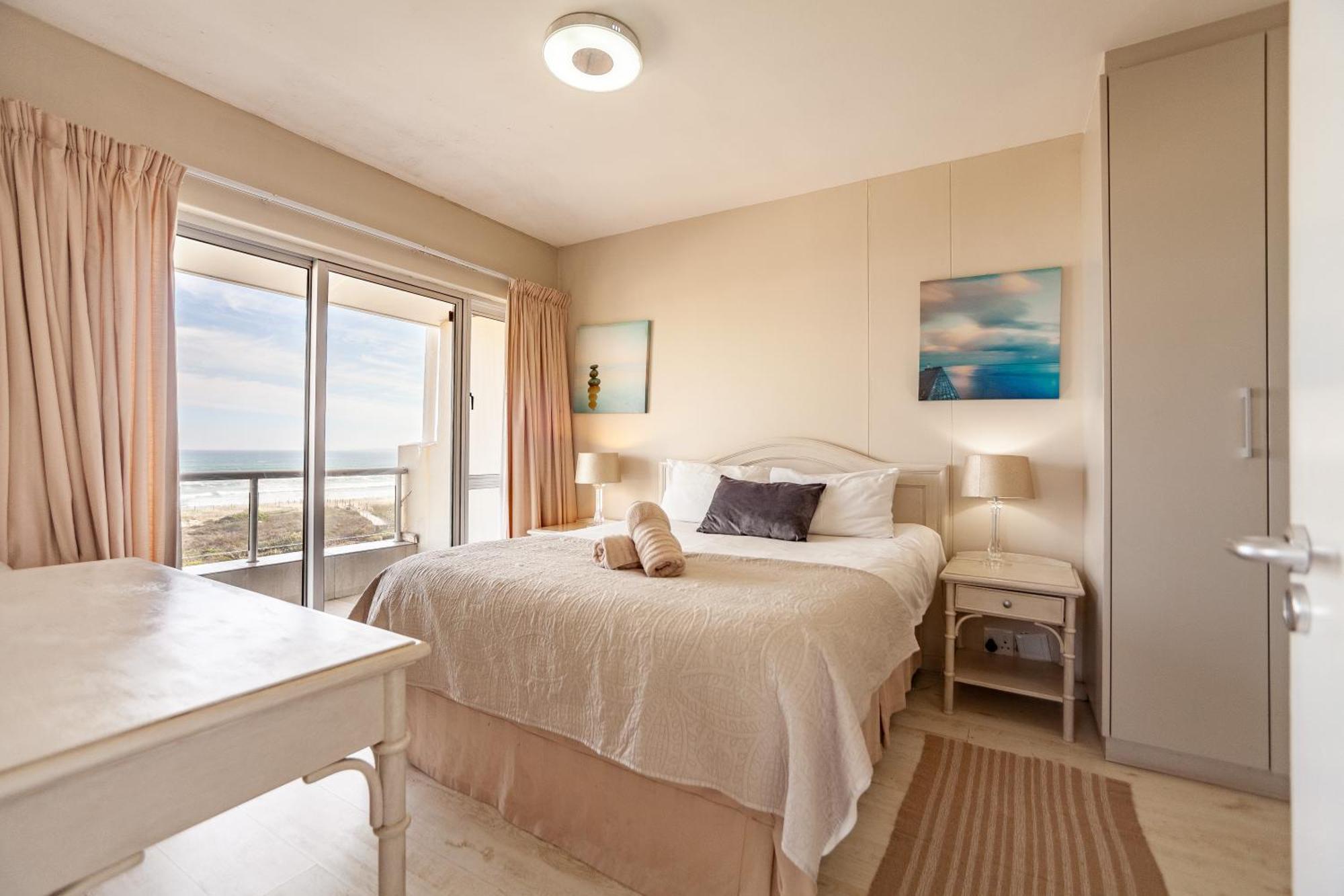 Luxury Private Beachfront 2 Bedroom Dolphin Apartment, Blouberg, Cape Town Exterior photo