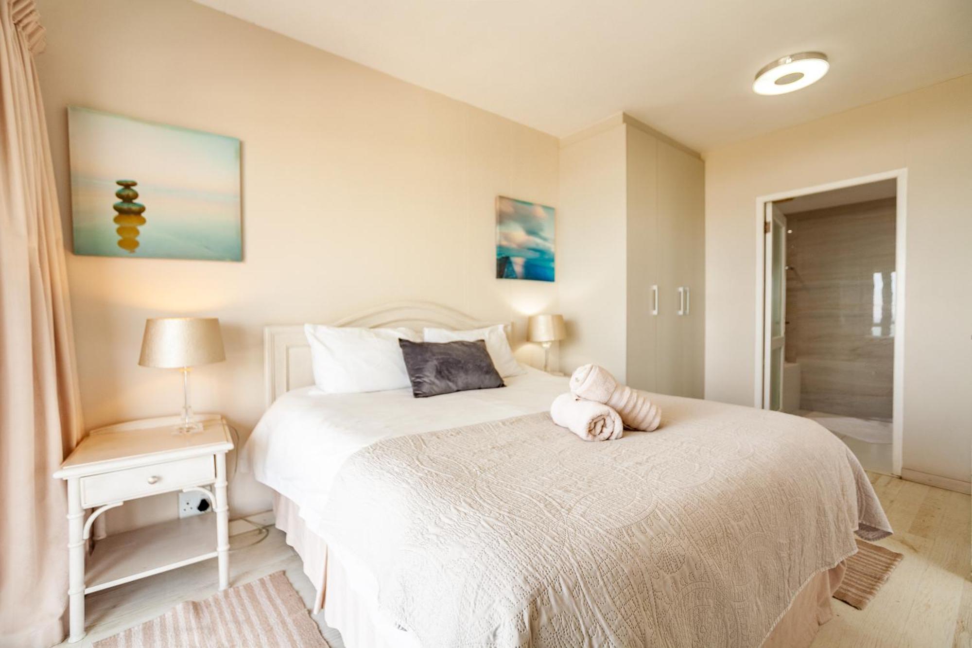 Luxury Private Beachfront 2 Bedroom Dolphin Apartment, Blouberg, Cape Town Exterior photo